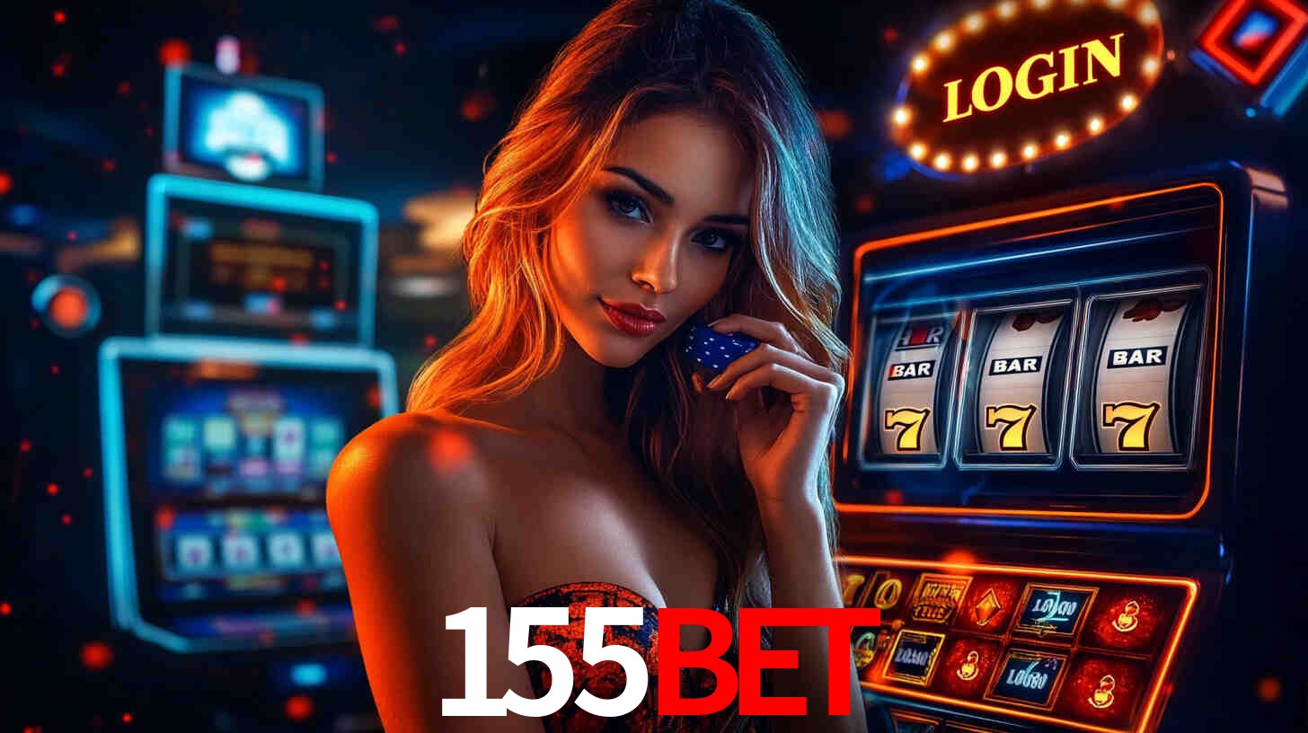 Apostas Ao Vivo 155bet