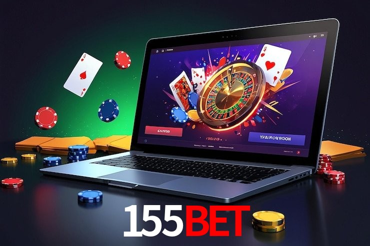 Loteria 155bet - Quina e mais jogos
