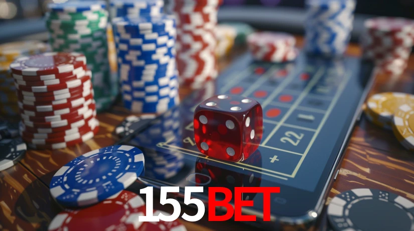 Cash Out 155bet