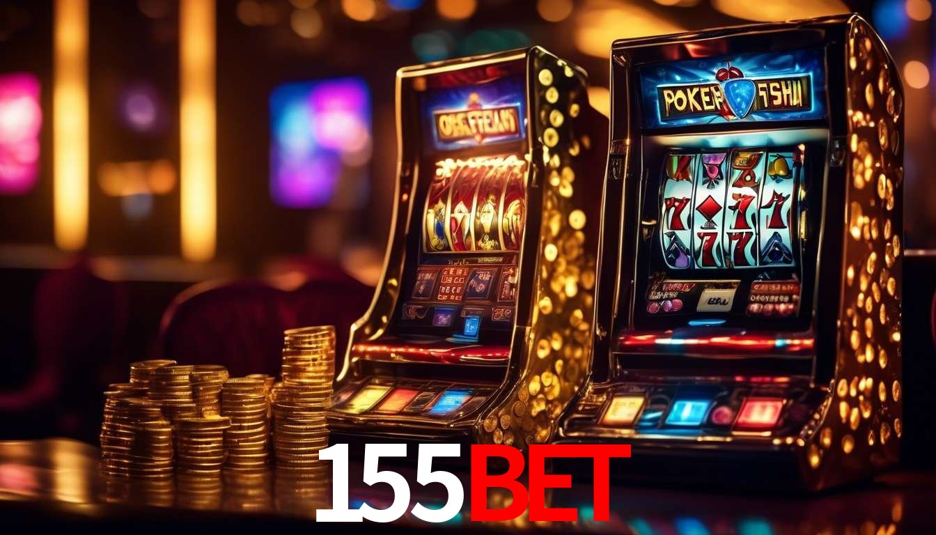 155bet Logo 3