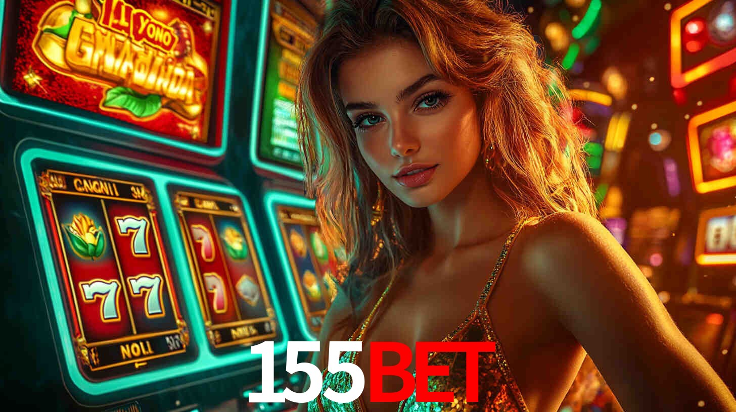 Certificação GLI 155bet
