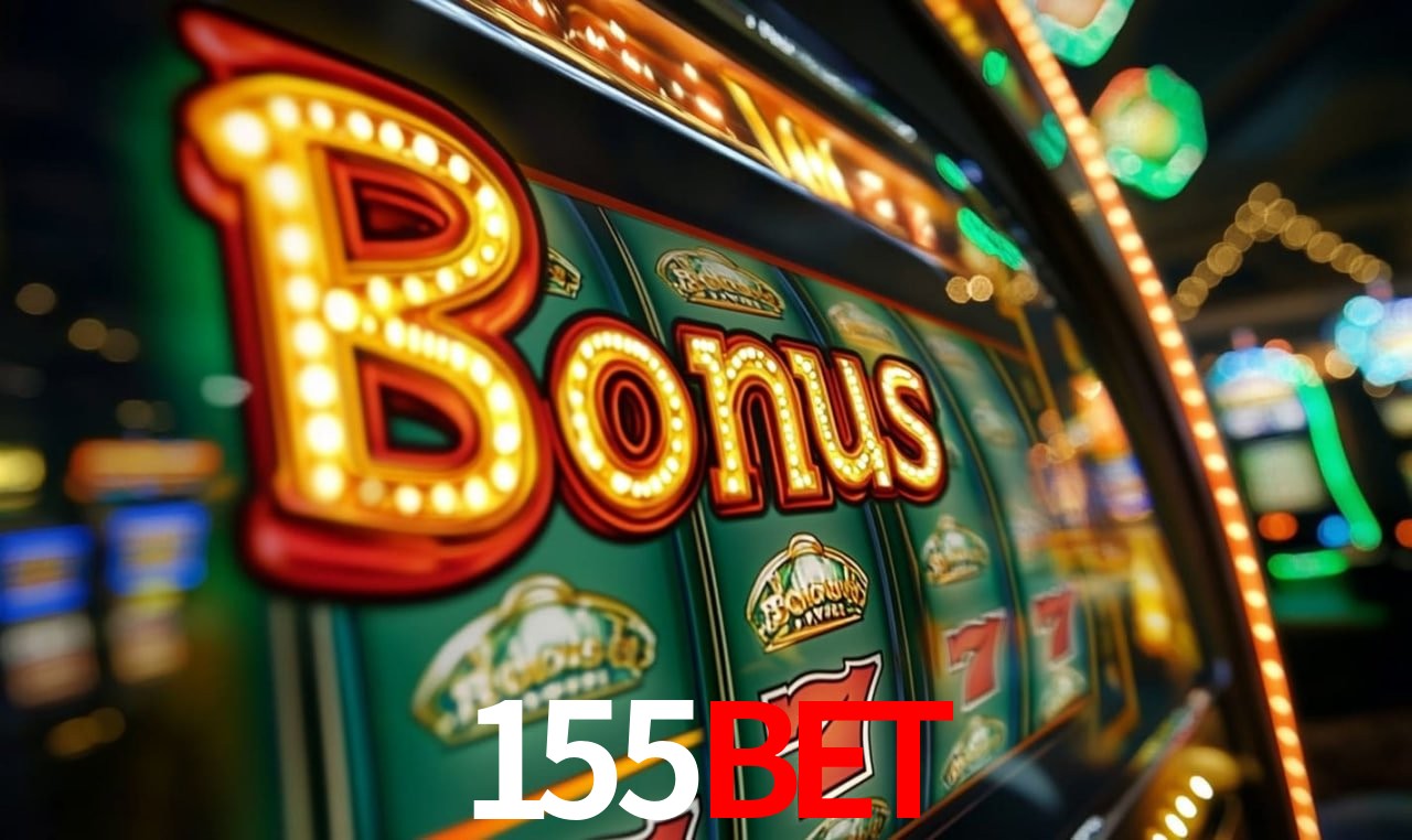 Slots 155bet - Giros Grátis Diários
