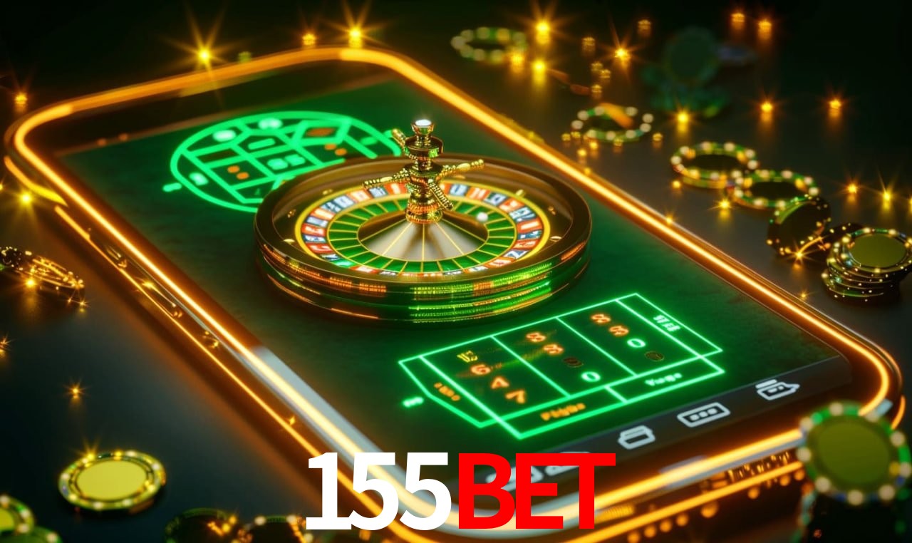 155bet Segurança Logo 2