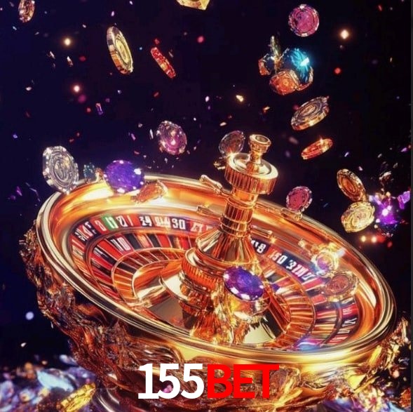 155bet Segurança Logo 3