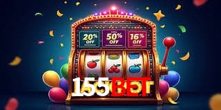 155bet Segurança Logo 1
