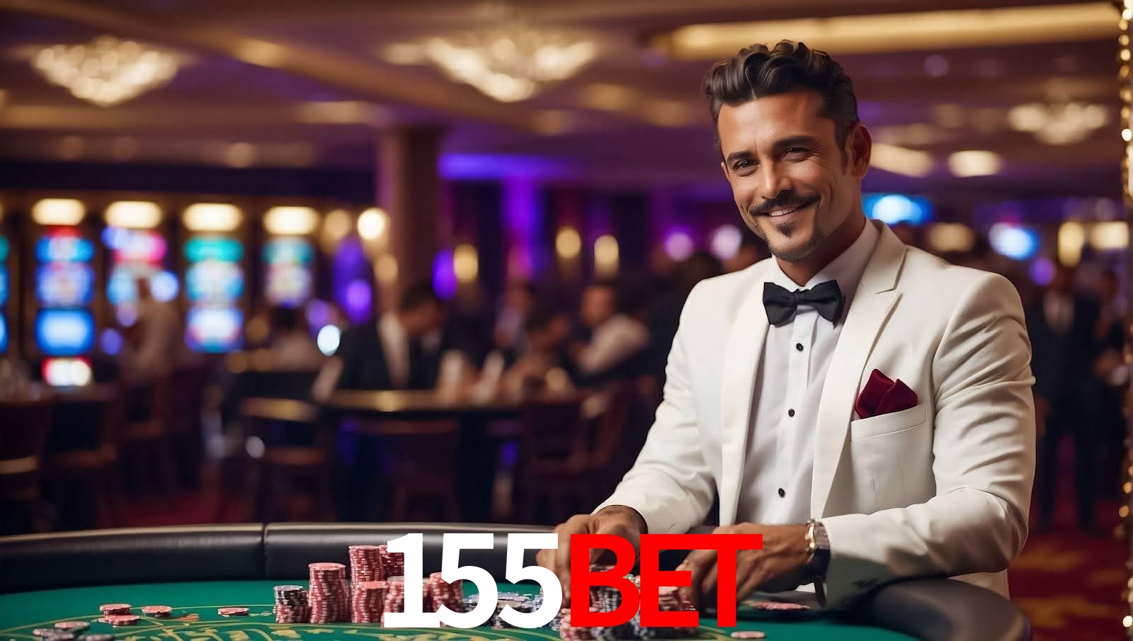 155bet Instalar Logo 2