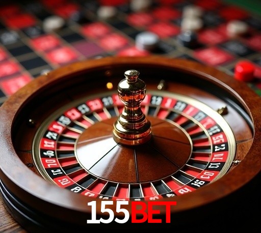 Slots 155bet - RTP Alto Certificado