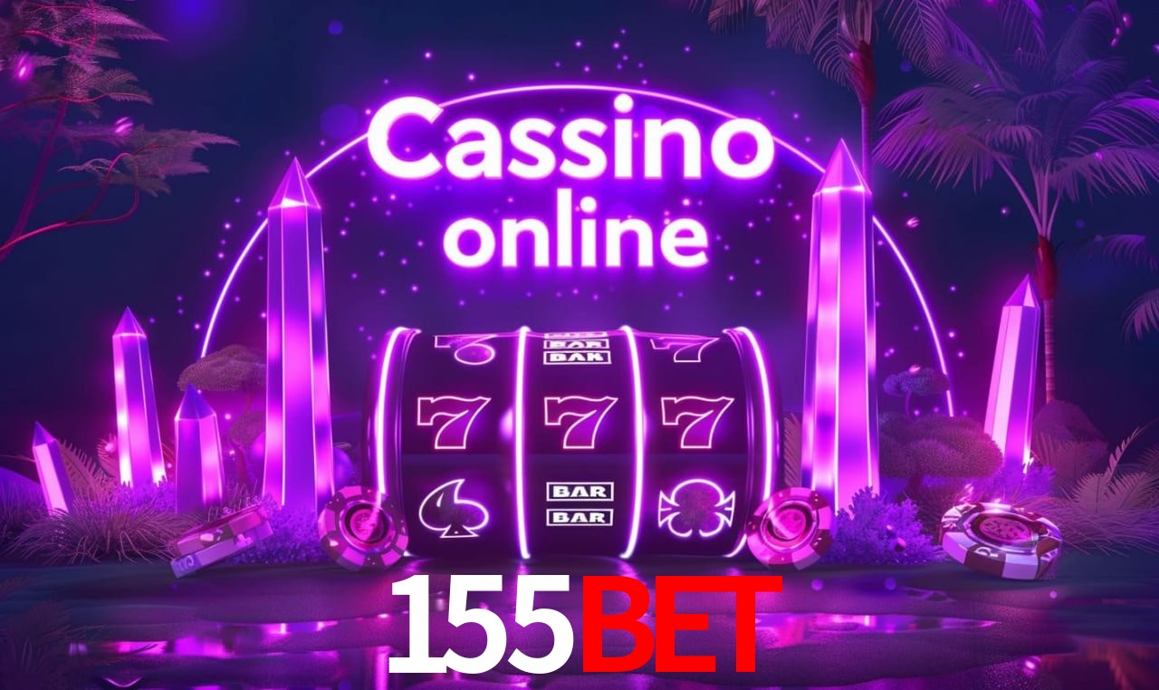 155bet Instalar Logo 1