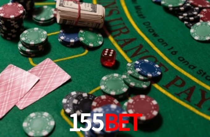 Odds Competitivas 155bet