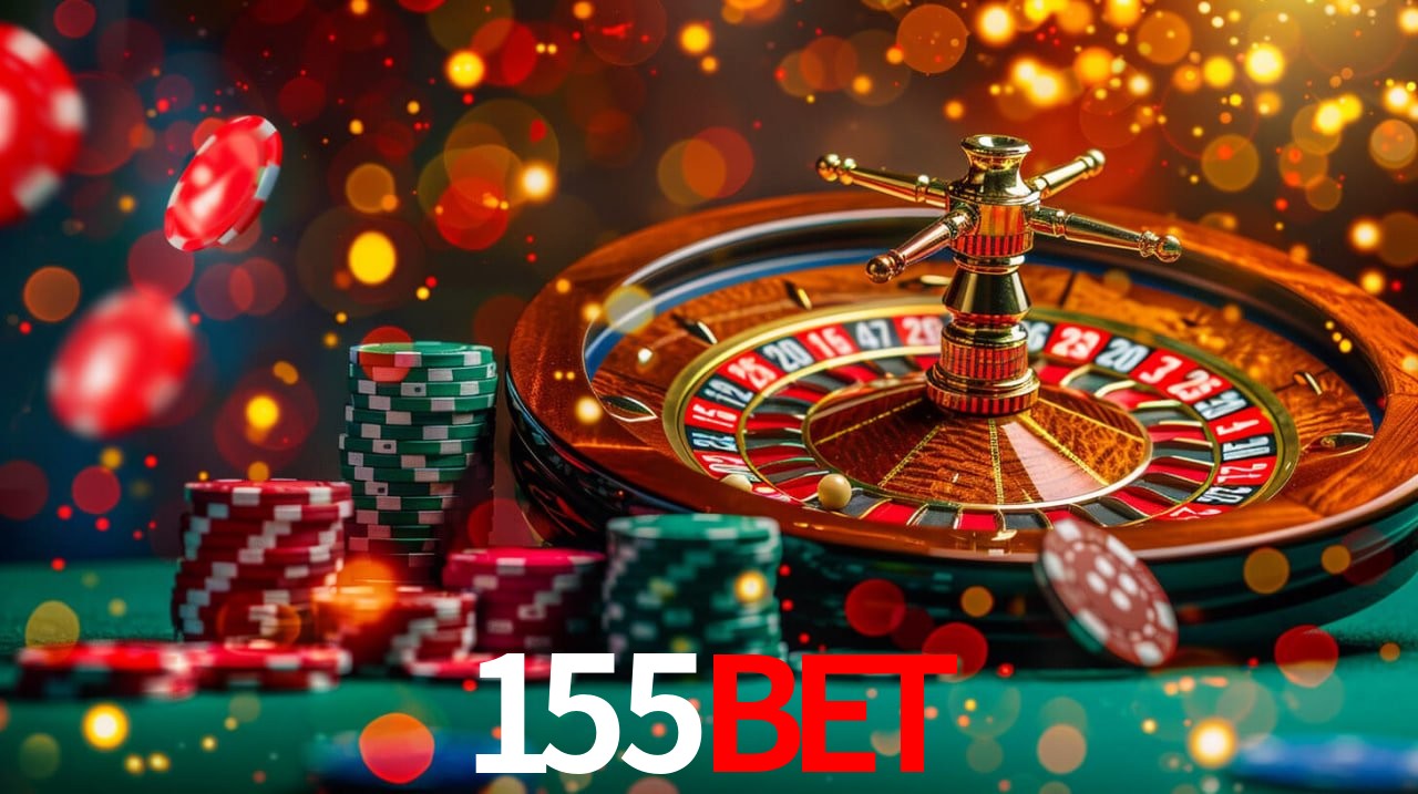 155bet Logo 1