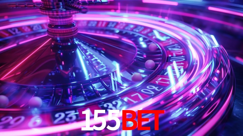 155bet Logo 2